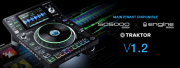 V1.2 pour la SC5000 PRIME & Engine PRIME